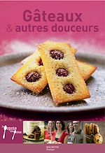 Télécharger le livre :  Gâteaux & autres douceurs - 21
