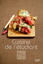 Télécharger le livre :  Cuisine de l'étudiant - 24