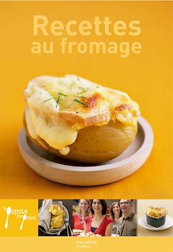 Télécharger le livre :  Recettes au fromage