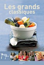 Télécharger le livre :  Les grands classiques