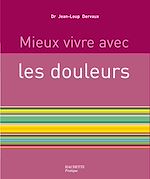 Download this eBook Mieux vivre avec les douleurs