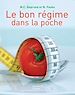 Télécharger le livre :  Le bon régime dans la poche