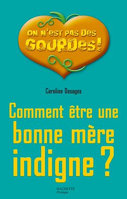 Télécharger le livre :  Comment être une bonne mère indigne ?