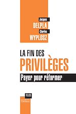 Télécharger le livre :  La fin des privilèges