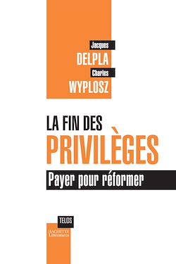 Télécharger le livre :  La fin des privilèges