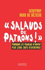 Télécharger le livre :  SALAUDS DE PATRONS