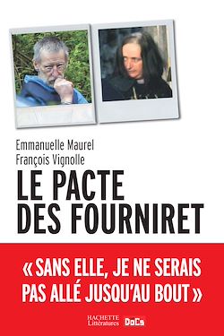 Télécharger le livre :  LE PACTE DES FOURNIRET