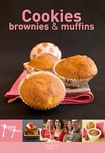 Télécharger le livre :  Cookies, brownies & muffins - 37