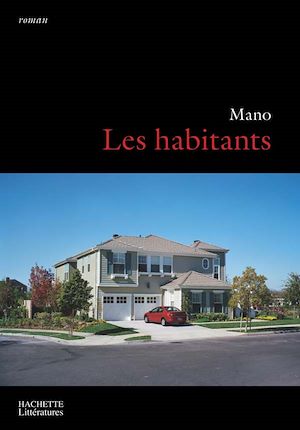 LES HABITANTS