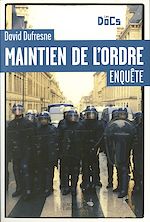Télécharger le livre :  Maintien de l'ordre