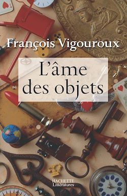Télécharger le livre :  L'âme des objets