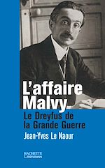 Télécharger le livre :  L'affaire Malvy