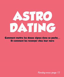 Télécharger le livre :  Astro Dating