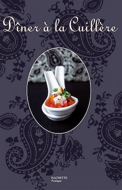 Télécharger le livre :  Dîner à la cuillère
