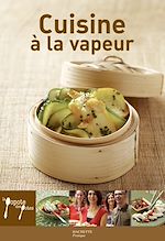 Télécharger le livre :  Cuisine à la vapeur - 39