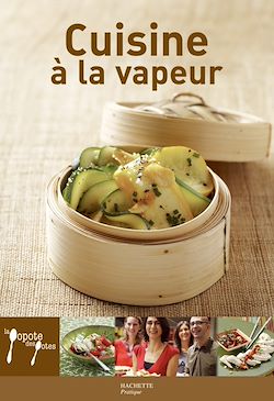 Télécharger le livre :  Cuisine à la vapeur - 39