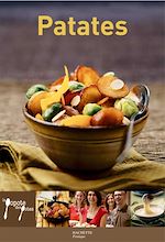 Télécharger le livre :  Patates