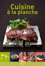 Télécharger le livre :  Cuisine à la Plancha