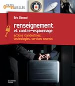 Télécharger le livre :  Renseignement et contre-espionnage