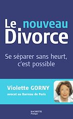 Download this eBook Le Nouveau Divorce
