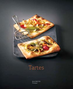 Télécharger le livre :  Tartes
