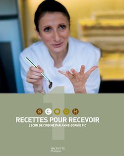 Télécharger le livre :  Recettes pour recevoir