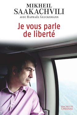 Télécharger le livre :  Je vous parle de liberté
