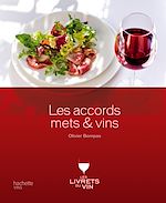 Télécharger le livre :  Les accords mets & vins