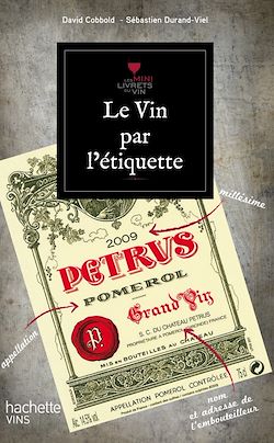 Télécharger le livre :  Le vin par l'étiquette