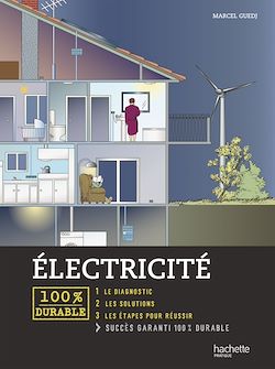 Télécharger le livre :  Electricité