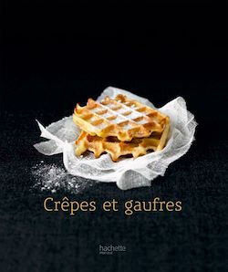 Télécharger le livre :  Crêpes et Gaufres - 13