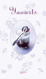 Télécharger le livre :  Yaourts