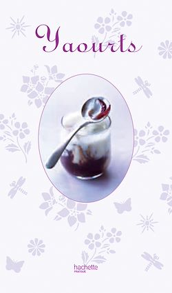 Télécharger le livre :  Yaourts