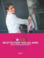 Télécharger le livre :  Recettes pour tous les jours