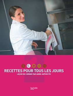 Télécharger le livre :  Recettes pour tous les jours