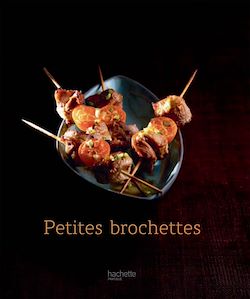 Télécharger le livre :  Petites brochettes - 18