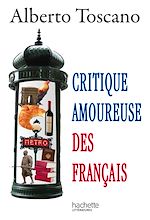 Télécharger le livre :  Critique amoureuse des Français