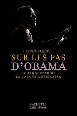 Télécharger le livre :  Sur les pas d'Obama