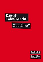 Télécharger le livre :  Que faire?