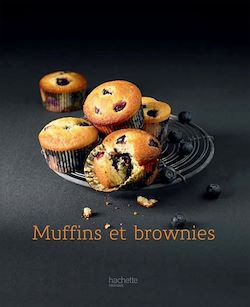 Télécharger le livre :  Muffins et Brownies
