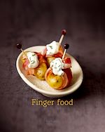 Download this eBook Finger food