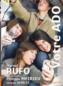 Télécharger le livre :  Votre ado