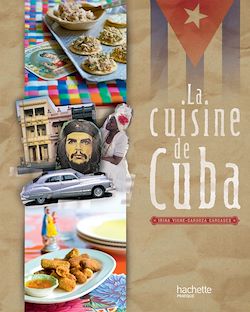 Télécharger le livre :  La cuisine de Cuba