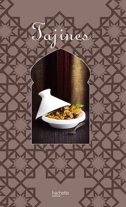 Télécharger le livre :  Tajines