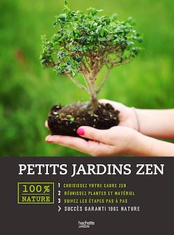 Télécharger le livre :  Petits jardins zen