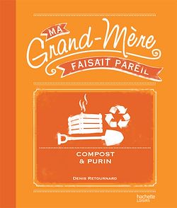 Télécharger le livre :  Compost et purin