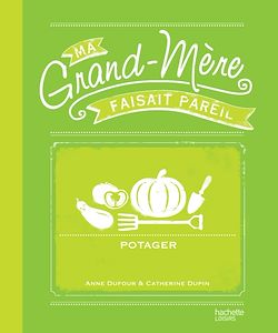 Télécharger le livre :  Potager