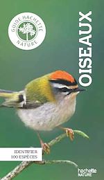 Télécharger le livre :  Le petit guide Hachette des oiseaux