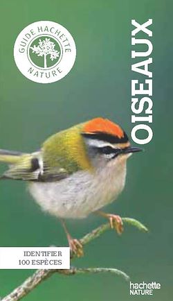 Télécharger le livre :  Le petit guide Hachette des oiseaux