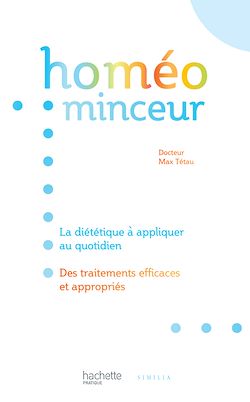 Télécharger le livre :  Homeo minceur